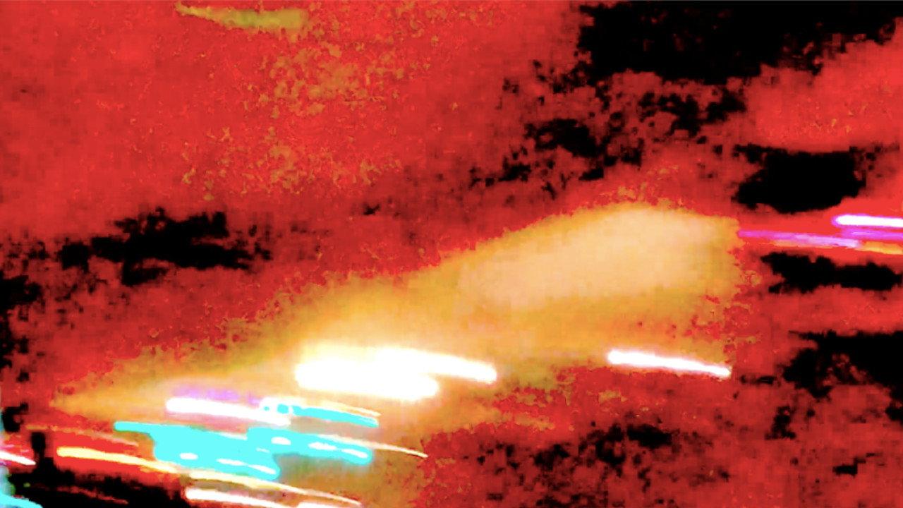 A Trip to the Subconscious  movie scene