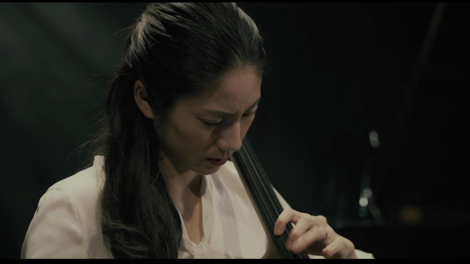 Angel Sign 2019 movie scene