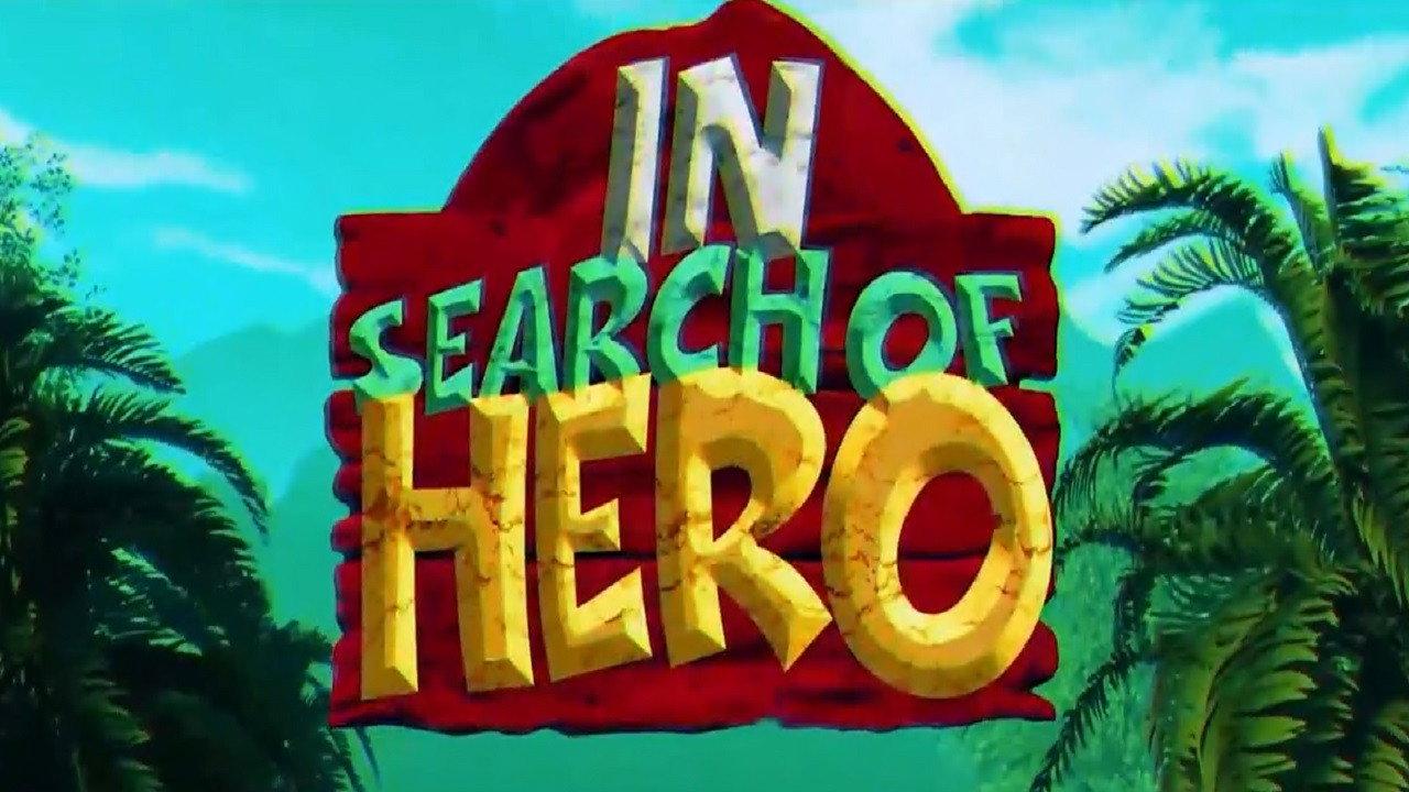 Illya, the search for a hero 2025 movie scene