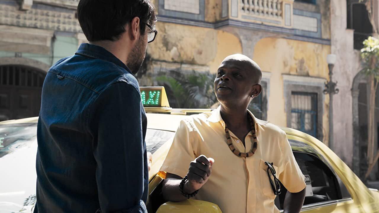12 Currencies 2020 movie scene