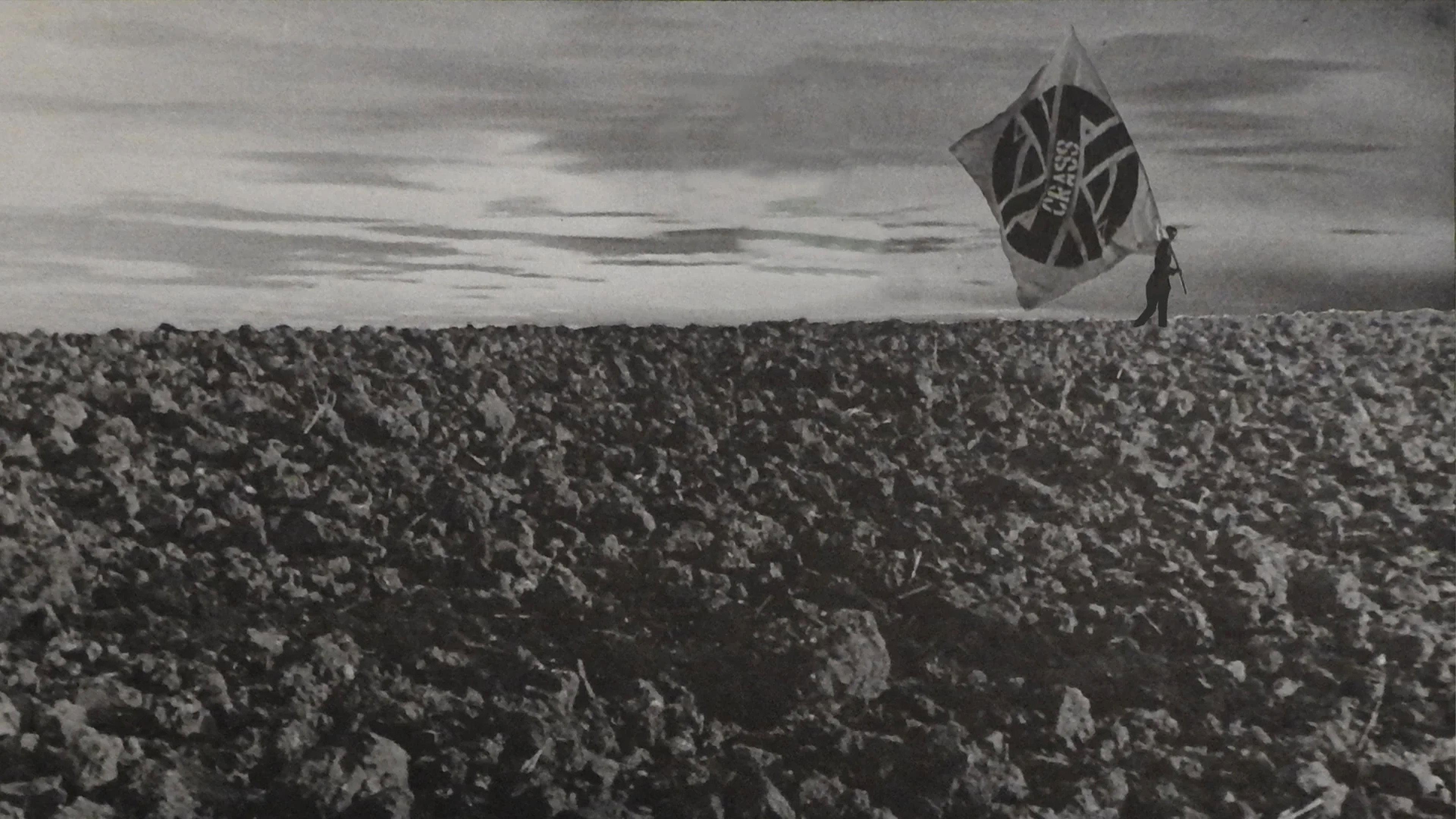 Crass: The Sound of Free Speech (The Story of Reality Asylum) 2023 movie scene