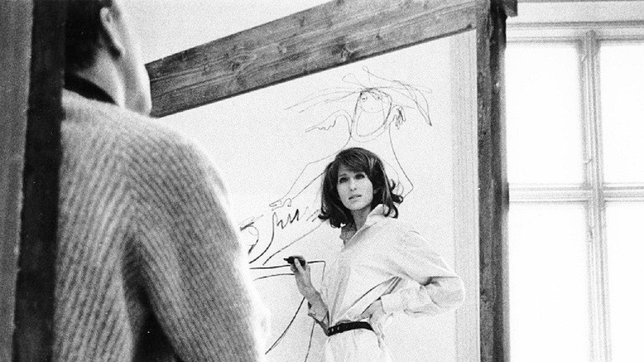 Liv 1967 movie scene