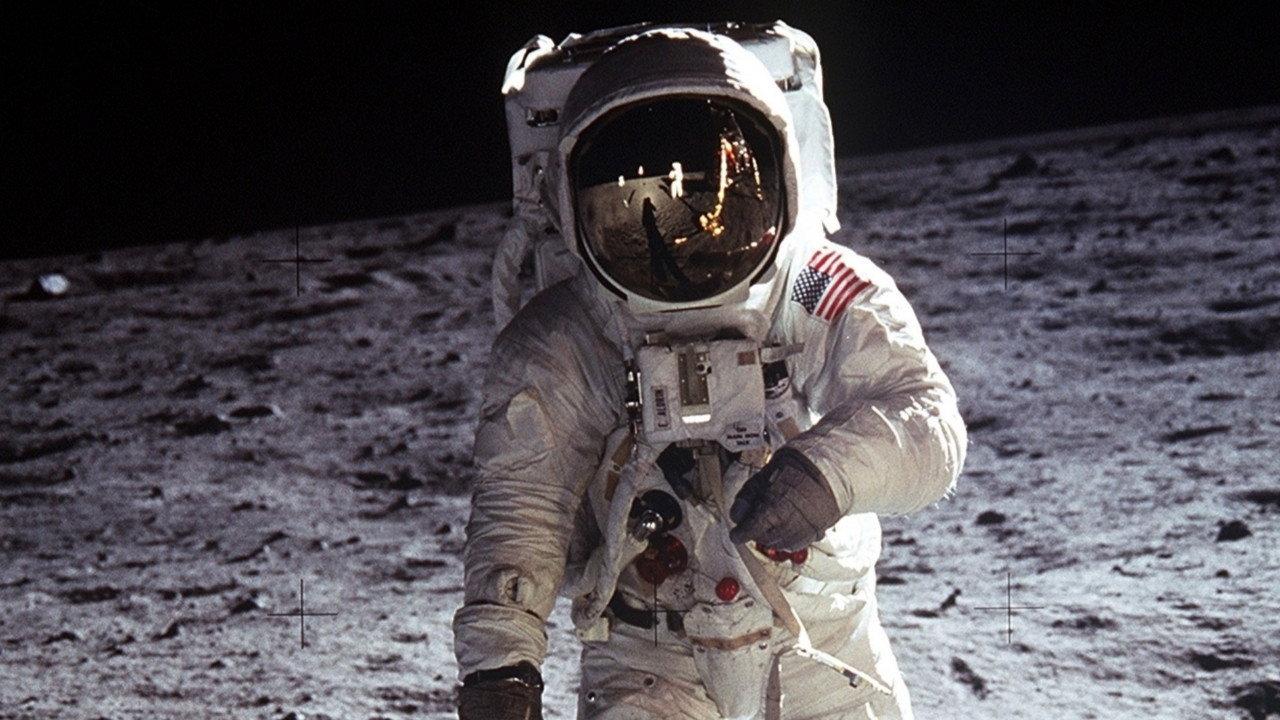 Apollo 11: The Untold Story 2006 movie scene