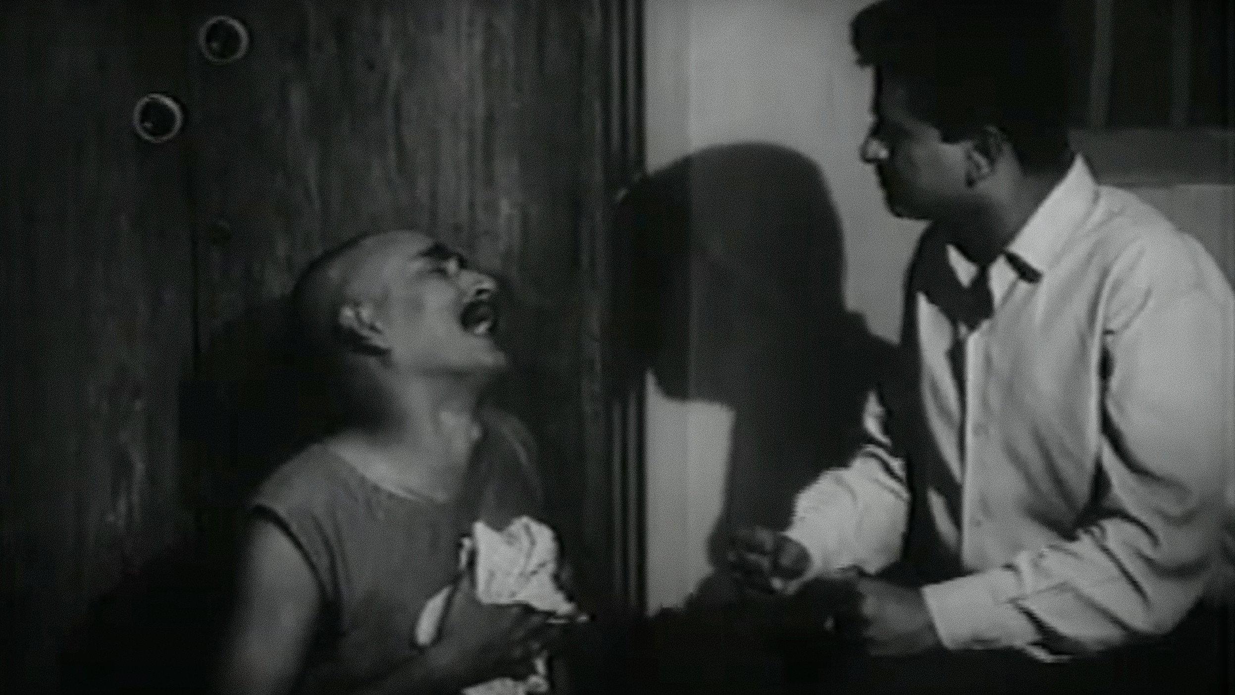 Kanyadan 1965 movie scene