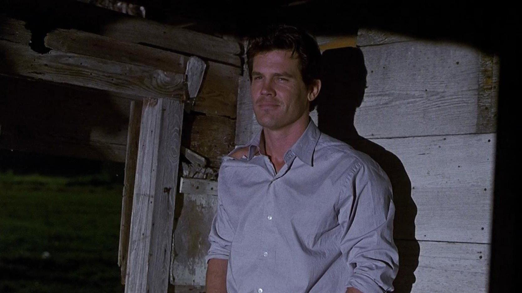 Picnic 2000 movie scene
