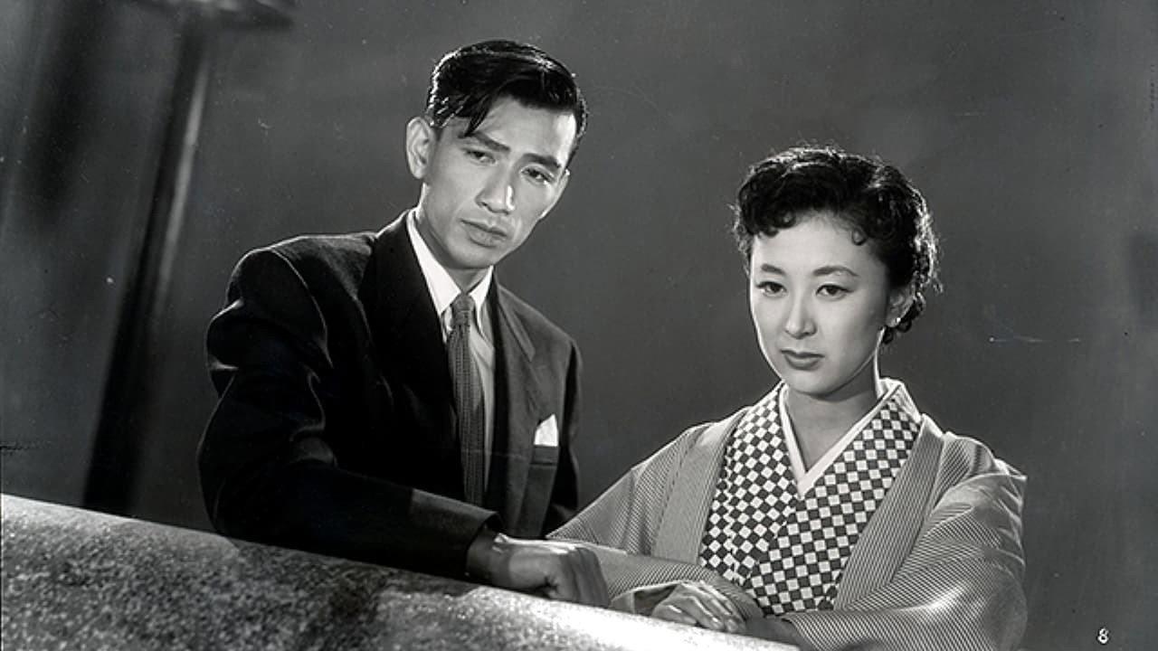 Always in My Heart Part 2 1953 movie scene