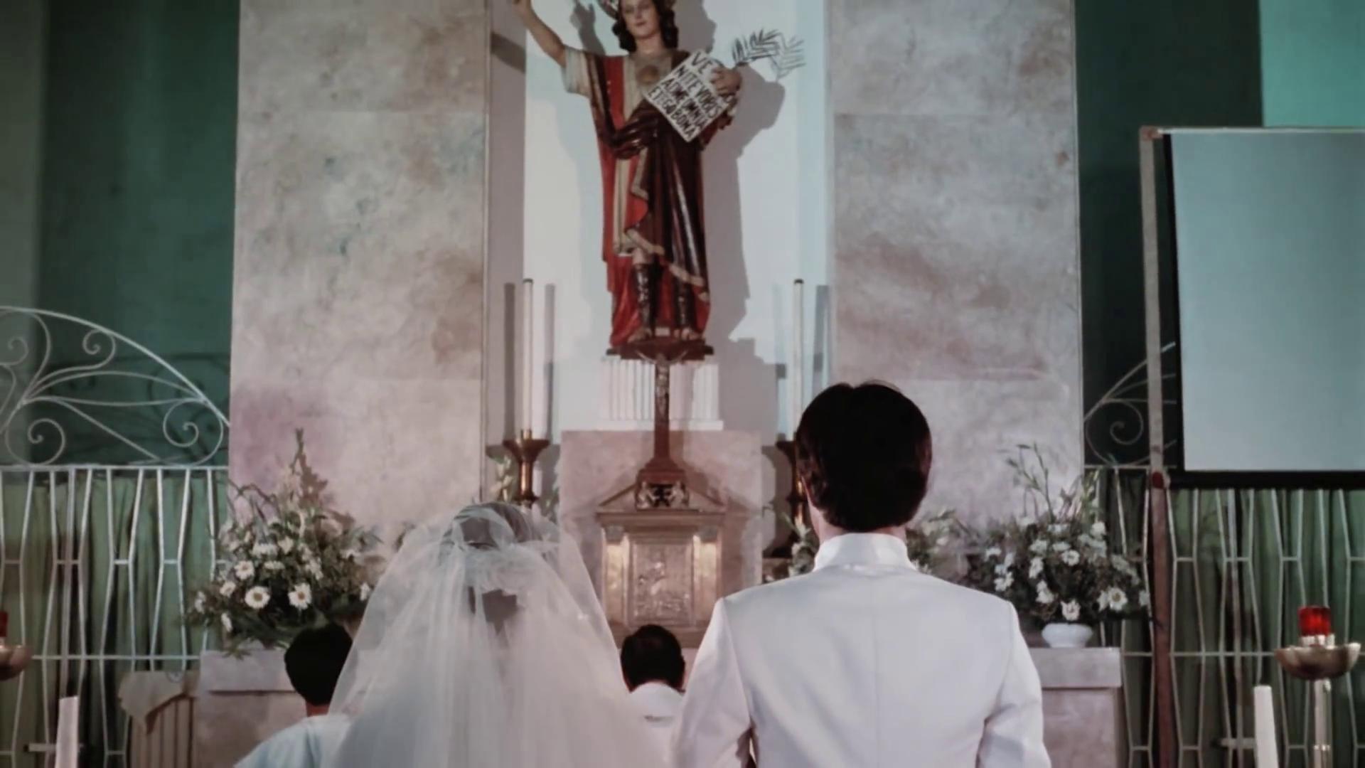 The Marriage 1980 movie scene