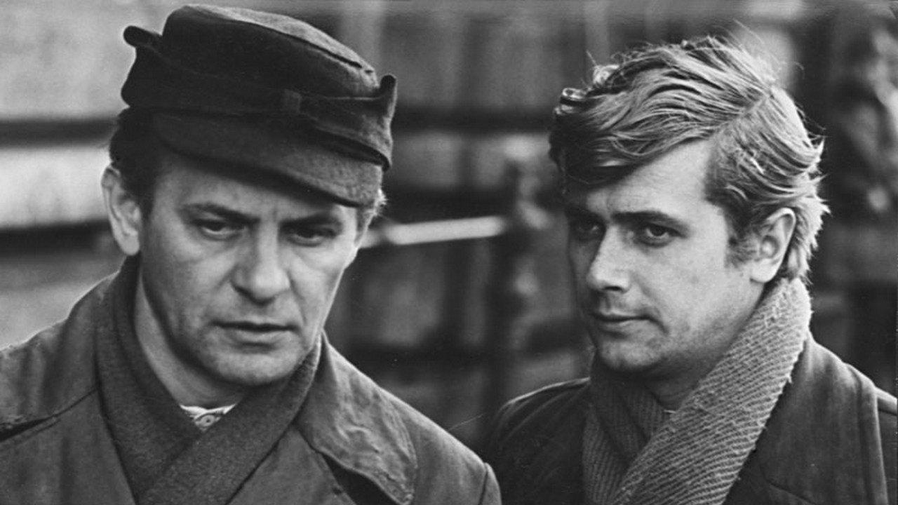 Stajnia na Salvatorze 1967 movie scene