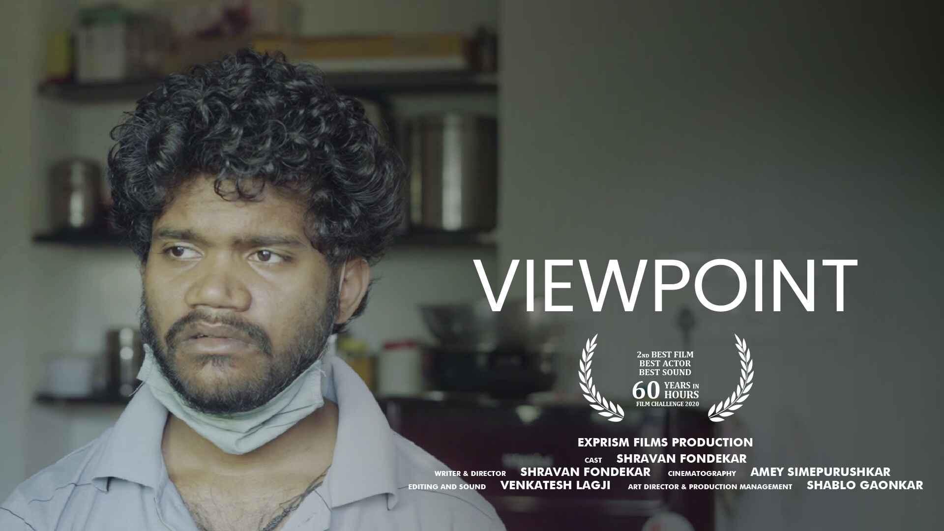 Viewpoint 2020 movie scene