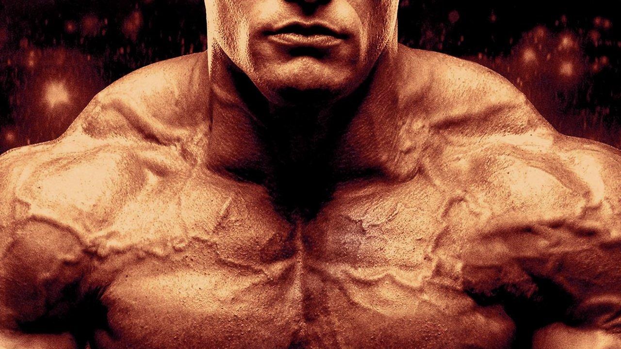 Generation Iron 3 2018 movie scene