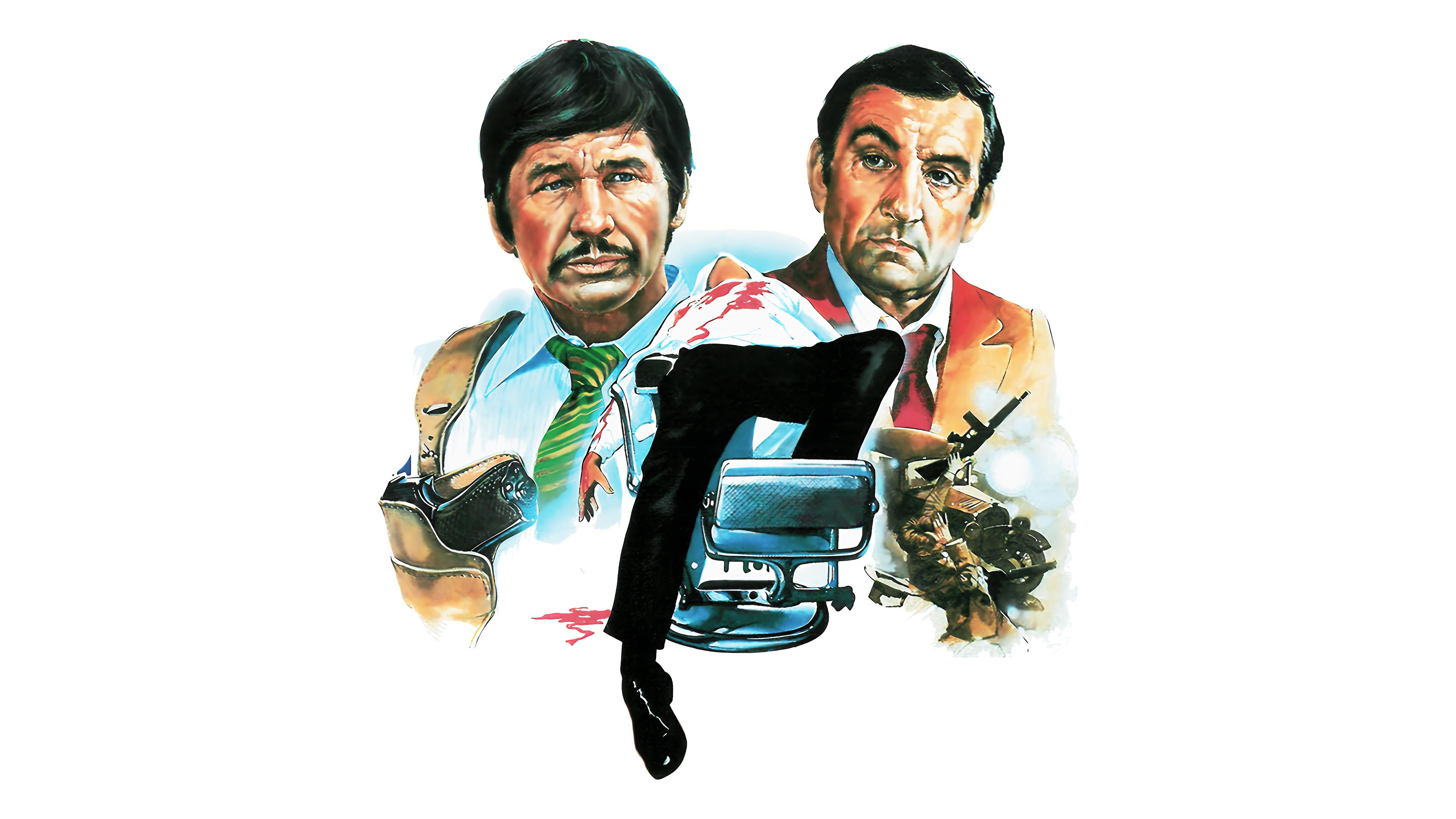 The Valachi Papers 1972 movie scene