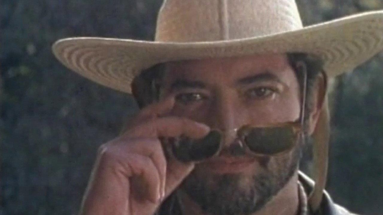 Venganza mortal 1995 movie scene