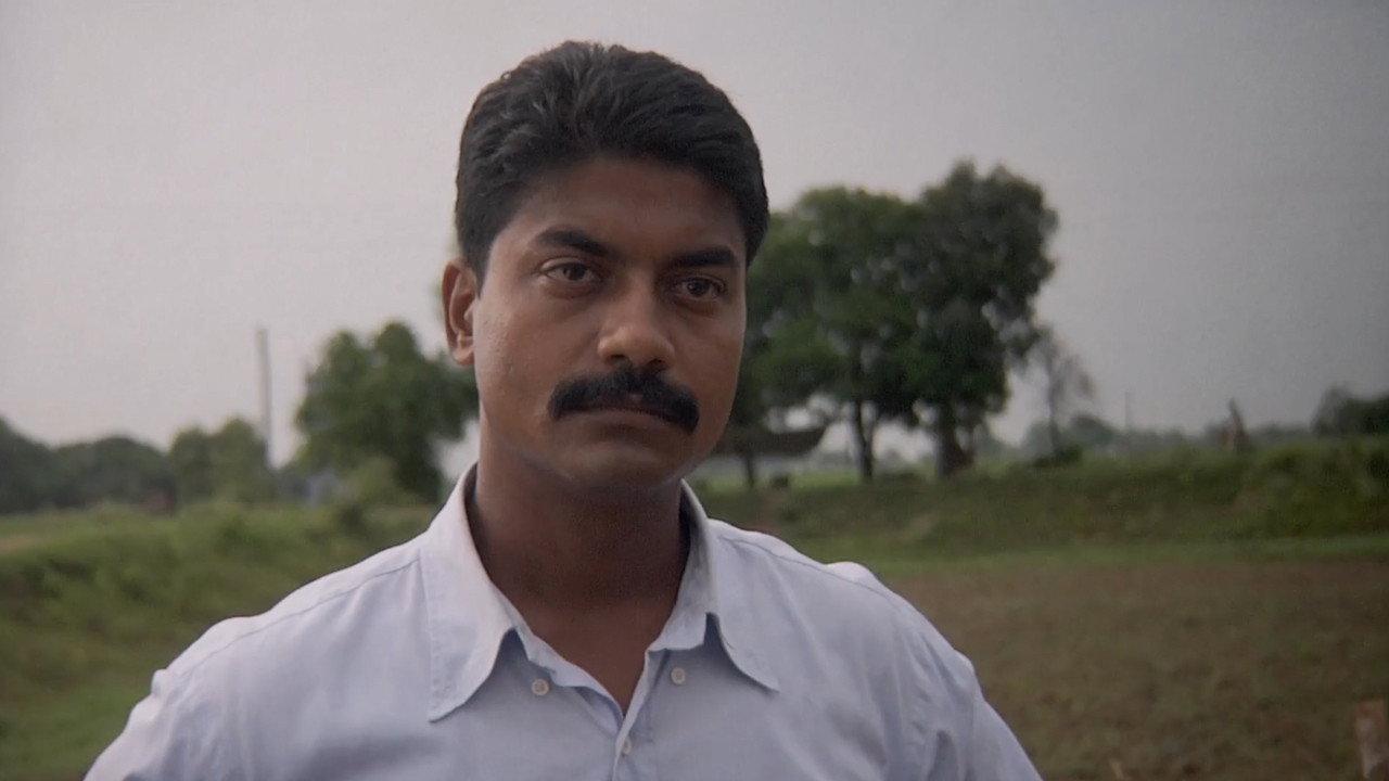 Handover 2011 movie scene