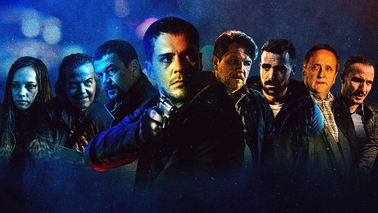 South Wind 2018 movie scene