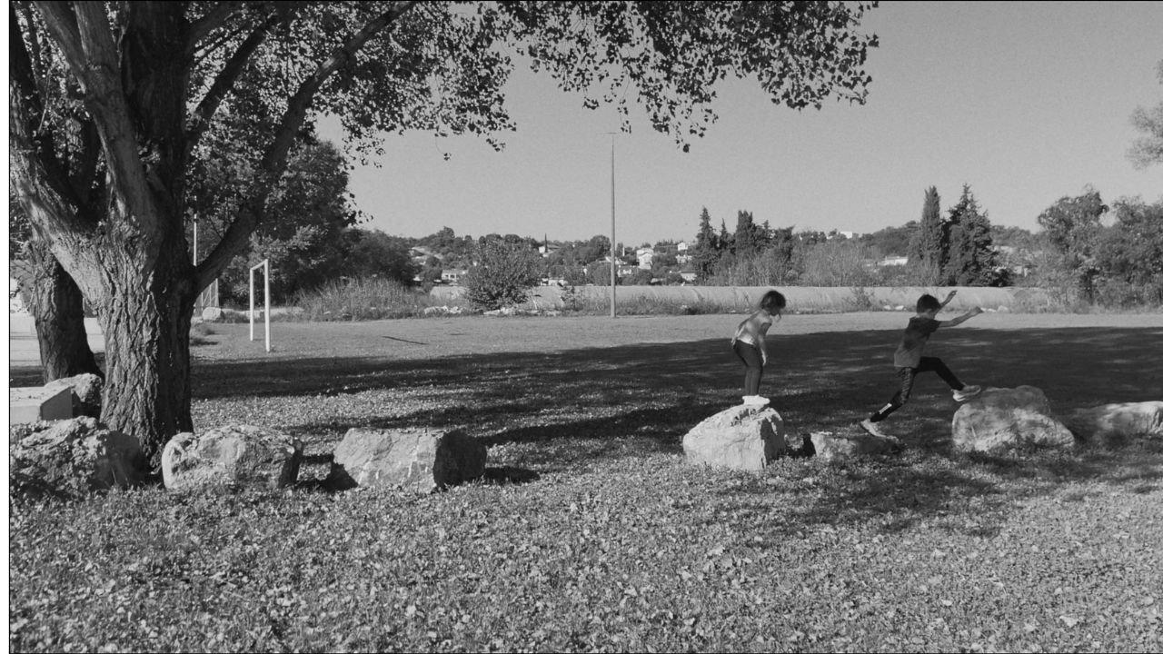 Cinemaker 2024 movie scene
