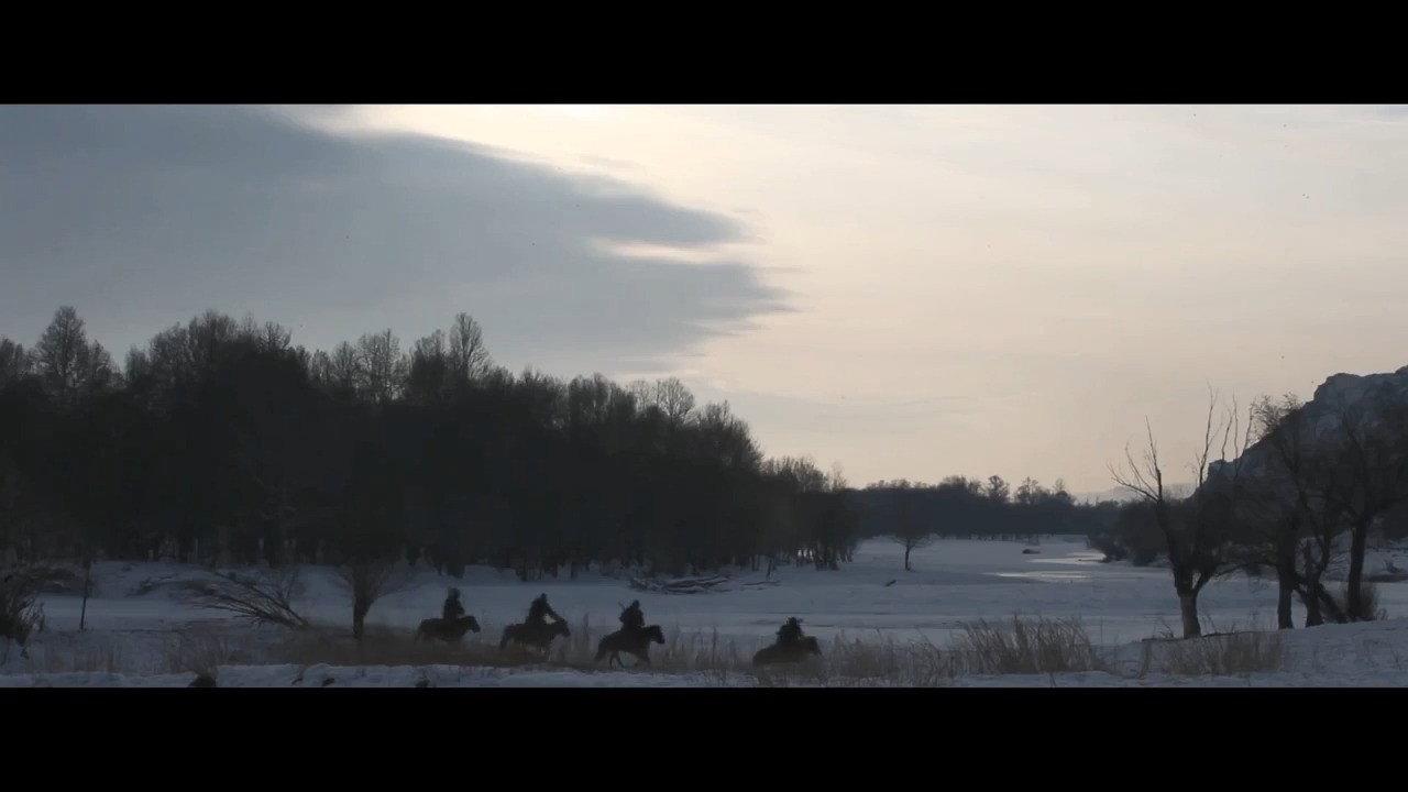 TNGRI 2012 movie scene