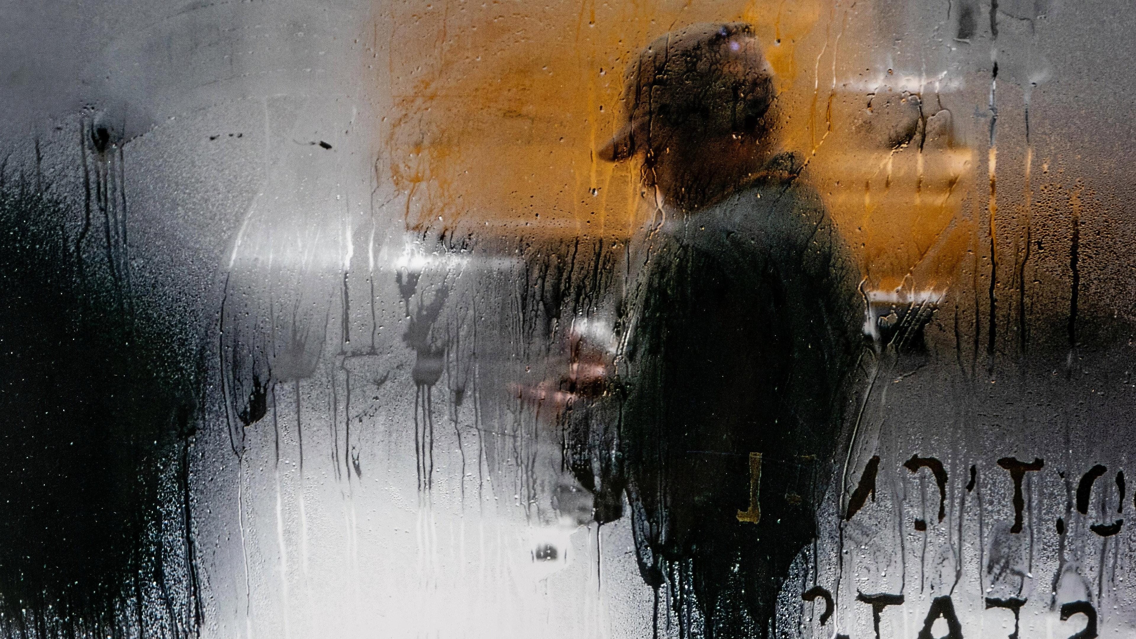 In No Great Hurry: 13 Lessons in Life with Saul Leiter 2014 movie scene