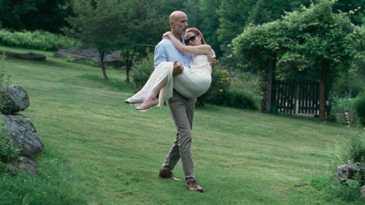 Boris Without Beatrice 2016 movie scene