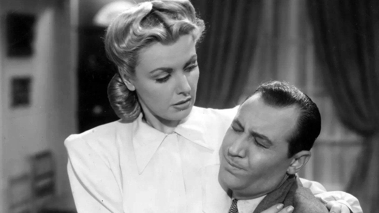 No salgas esta noche 1946 movie scene