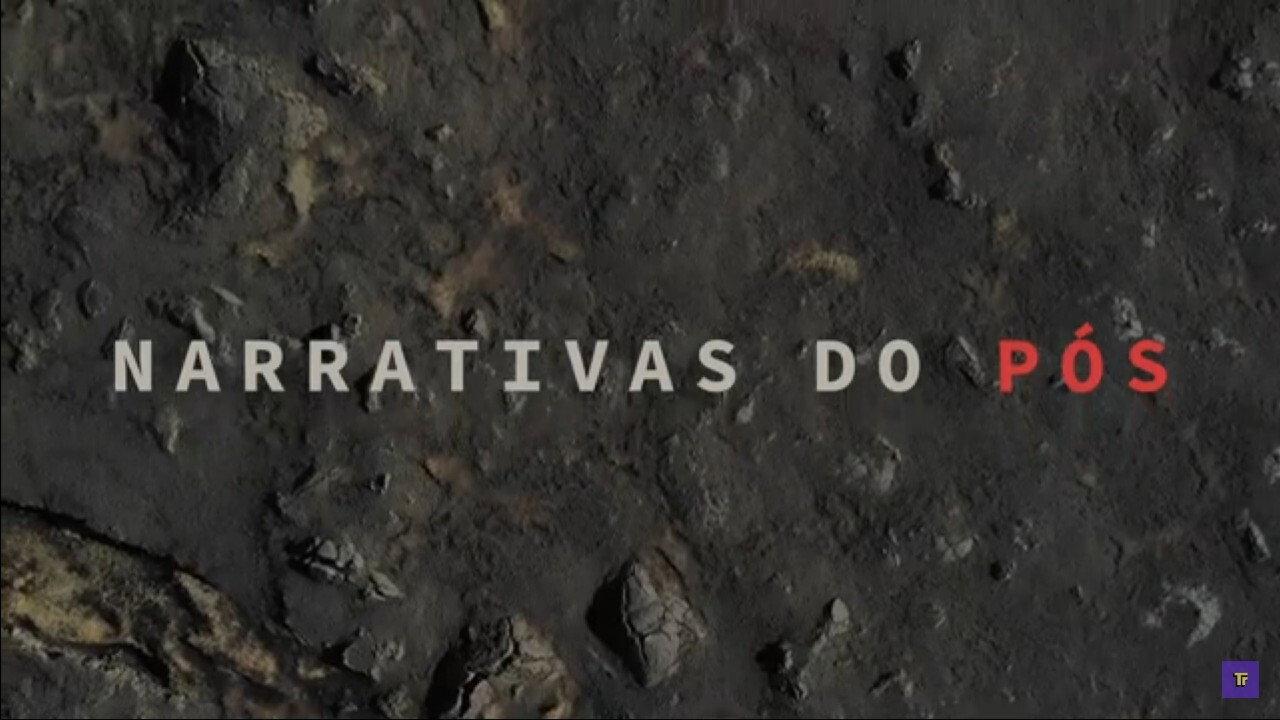 Stories from Afterwards 2020 movie scene
