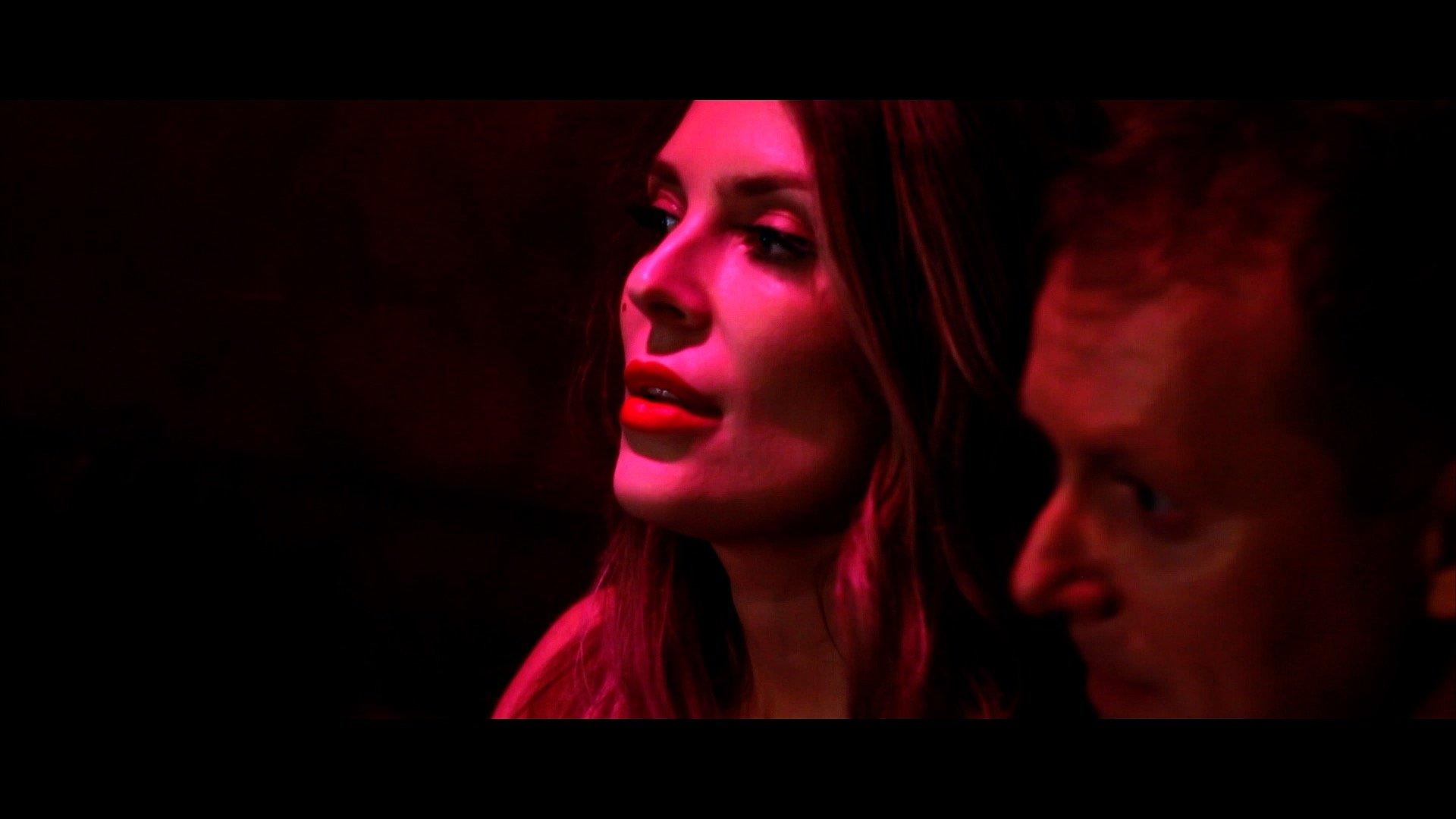 I, Portrait 2021 movie scene