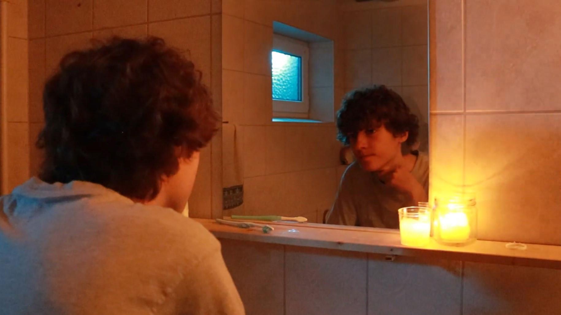 Warten auf ein Wunder 2024 movie scene