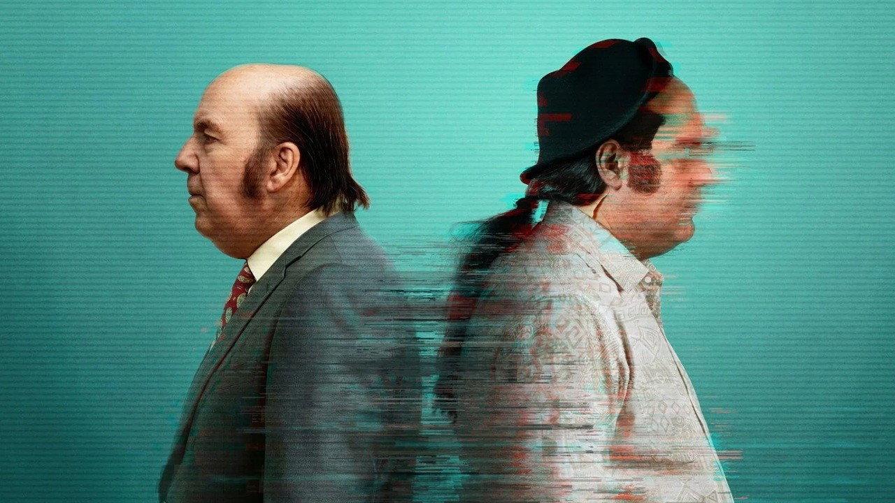 El otro Chiquito 2026 movie scene