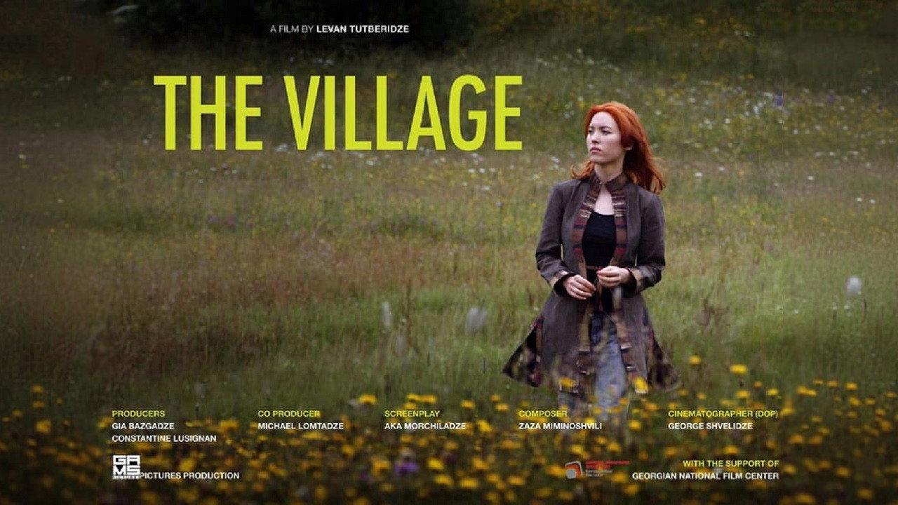 The Village 2015 movie scene