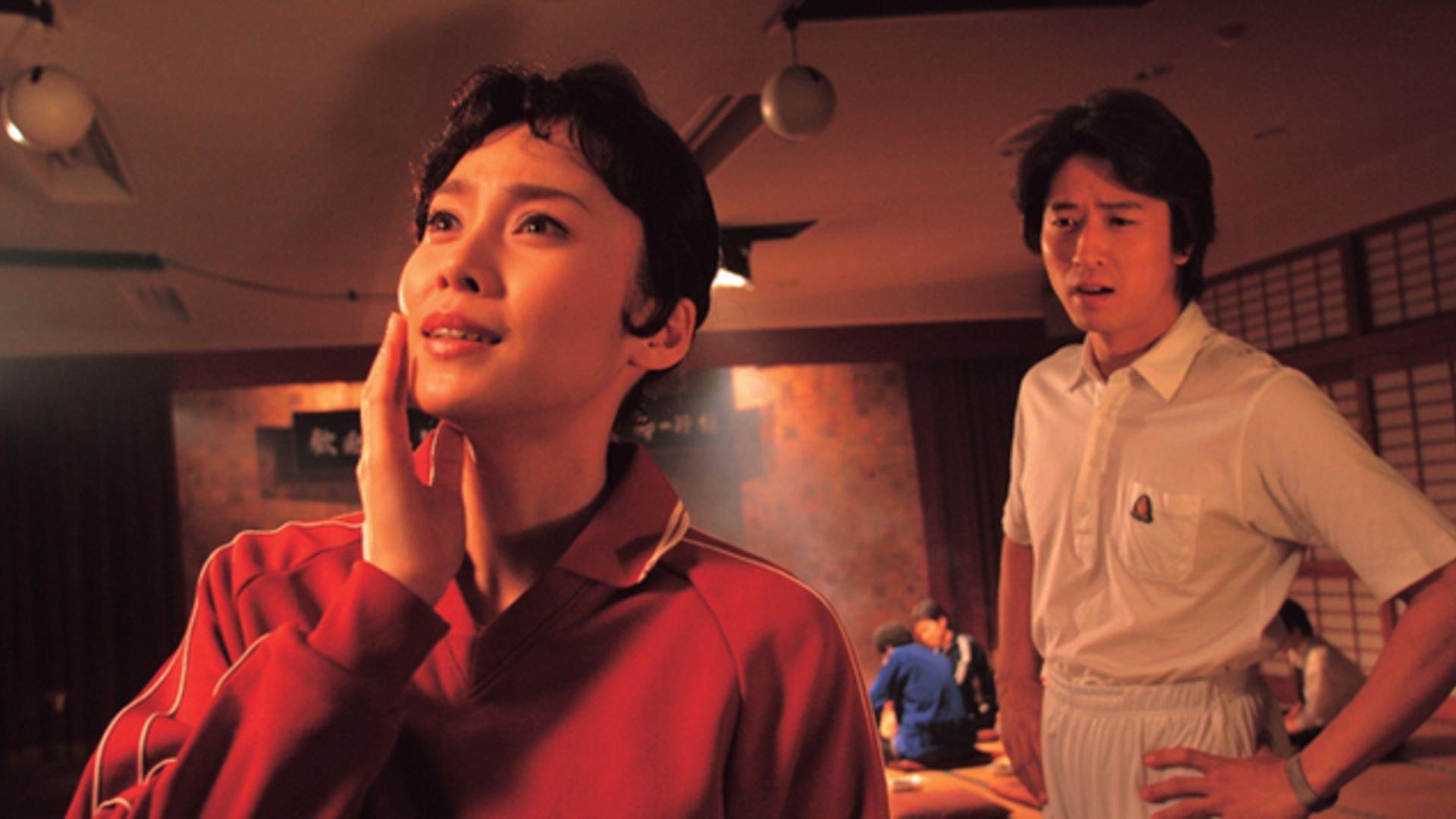 Memories of Matsuko 2006 movie scene