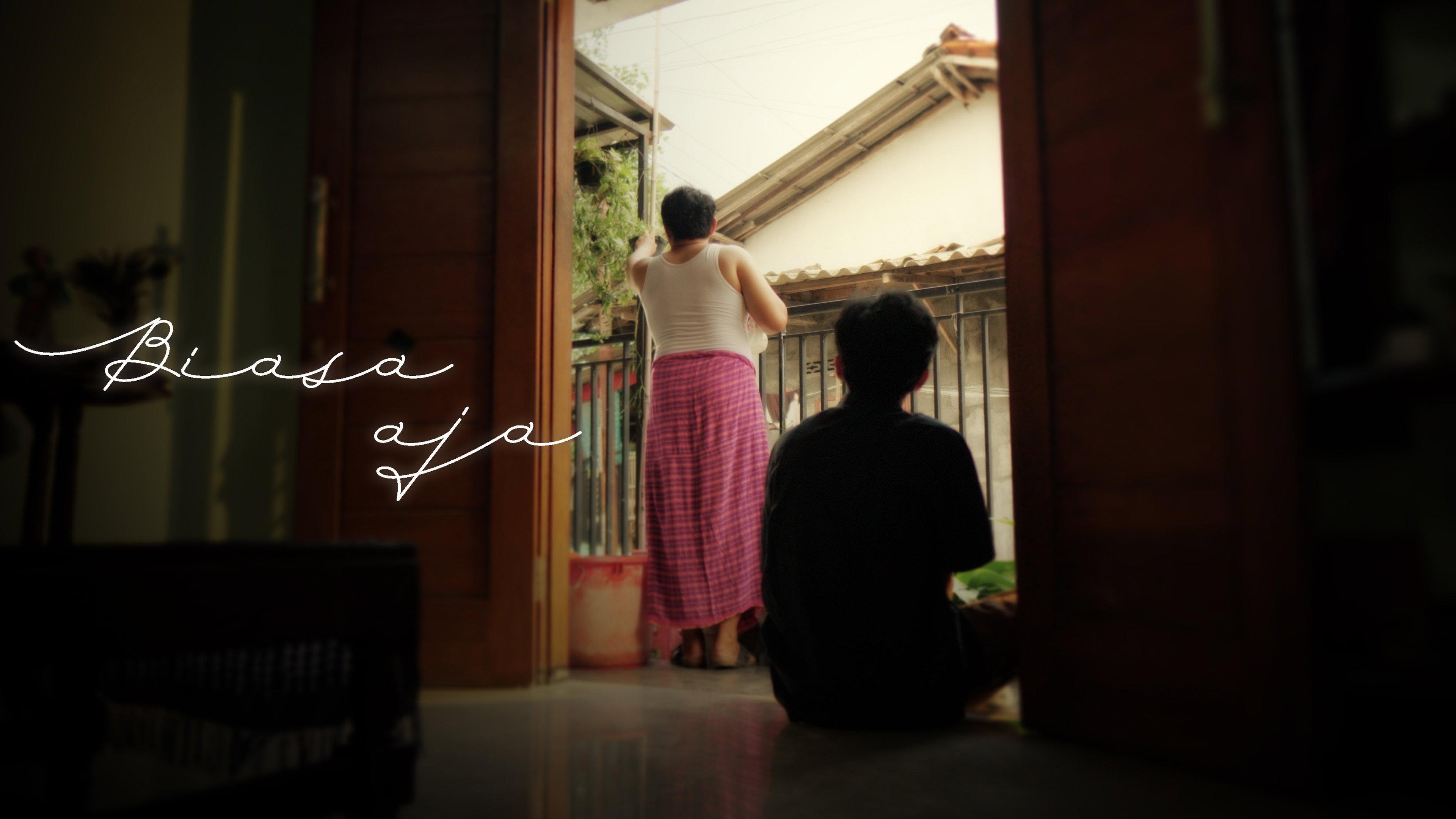 Things About Marriage 2025 movie scene