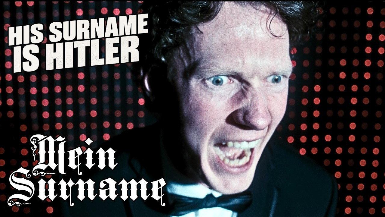 Mein Surname 2025 movie scene