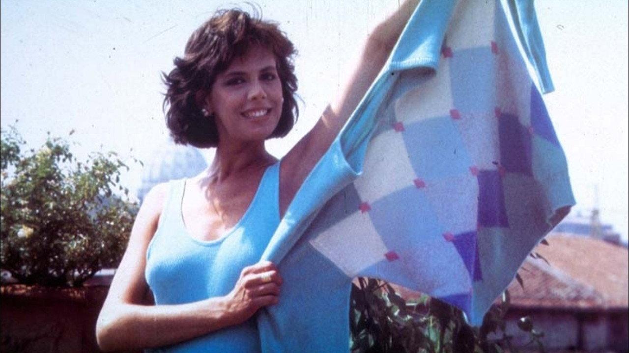 Puro cashmere 1986 movie scene
