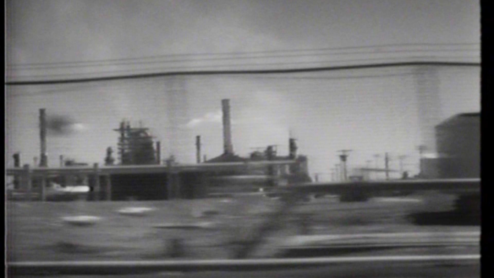 Trois Mille Fois Par Jour 1978 movie scene