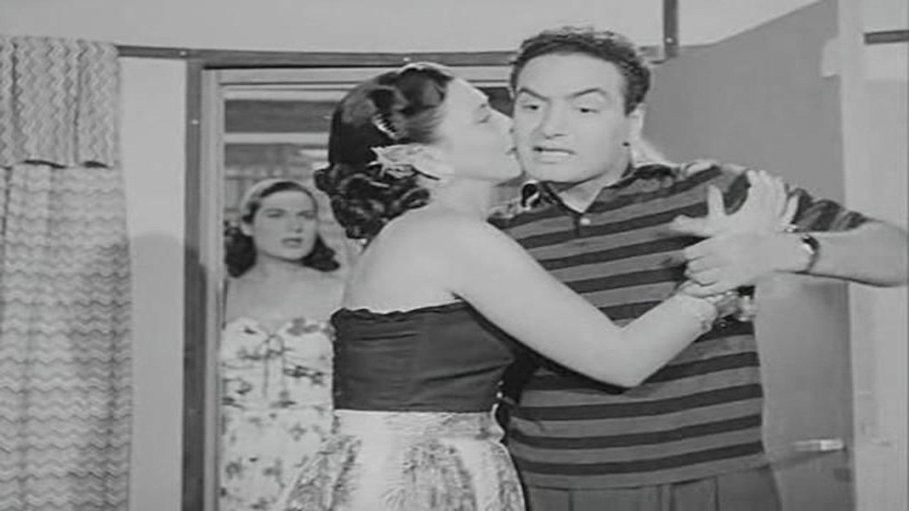 Child For rent 1953 movie scene