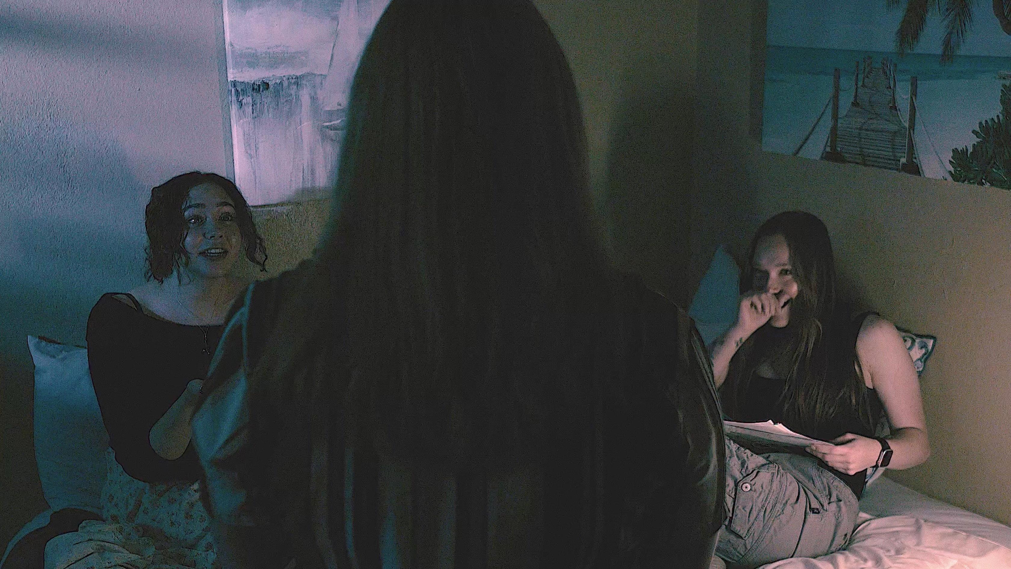 Blind Item #37 2025 movie scene