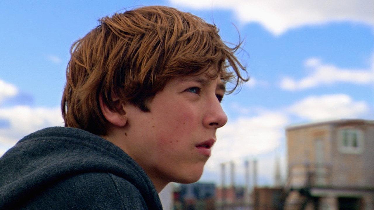 The Speed of Life 2007 movie scene