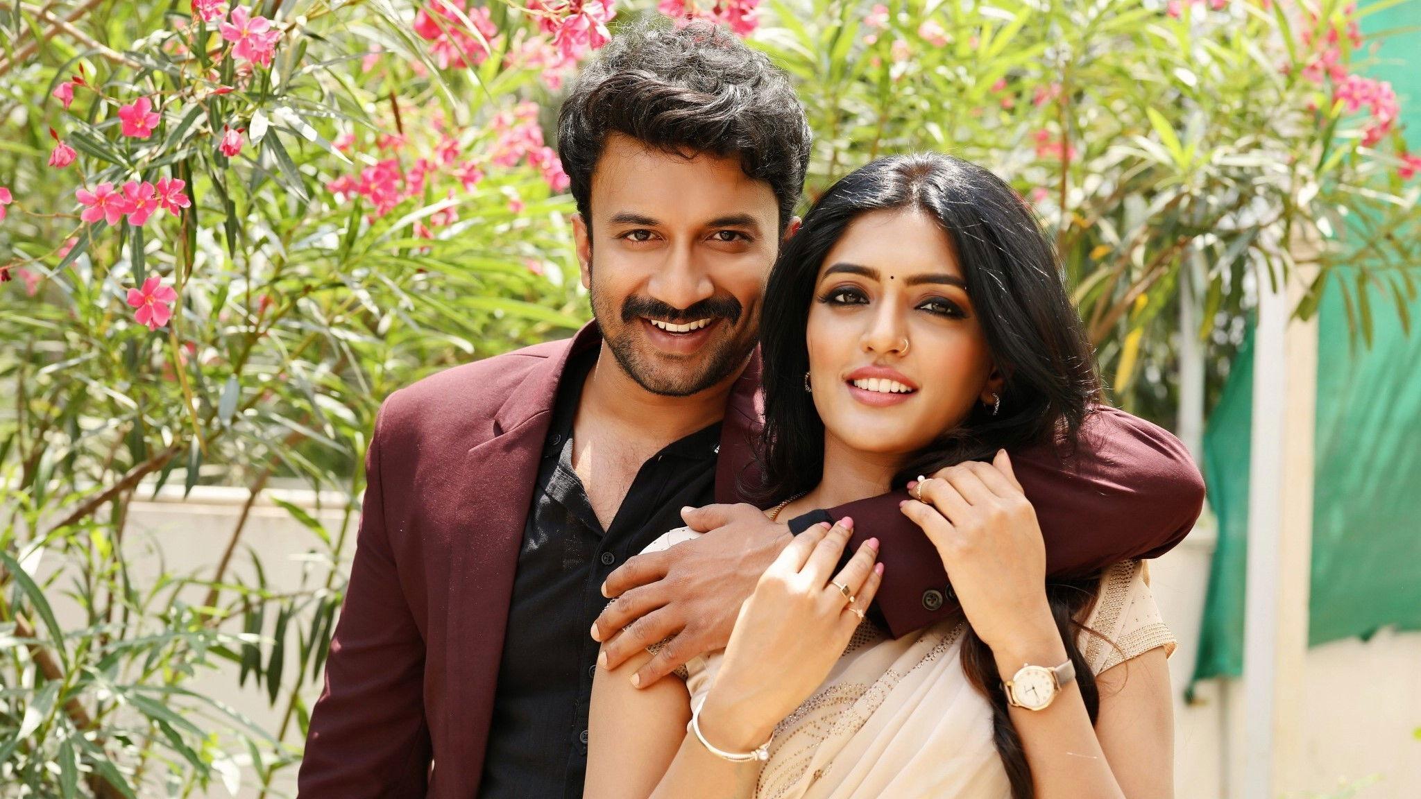 Ragala 24 Gantallo 2019 movie scene