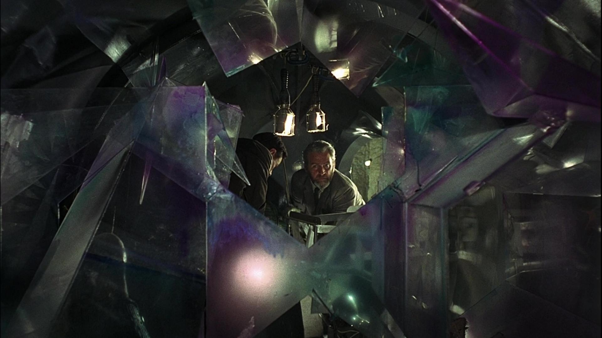 Quatermass and the Pit 1967 movie scene