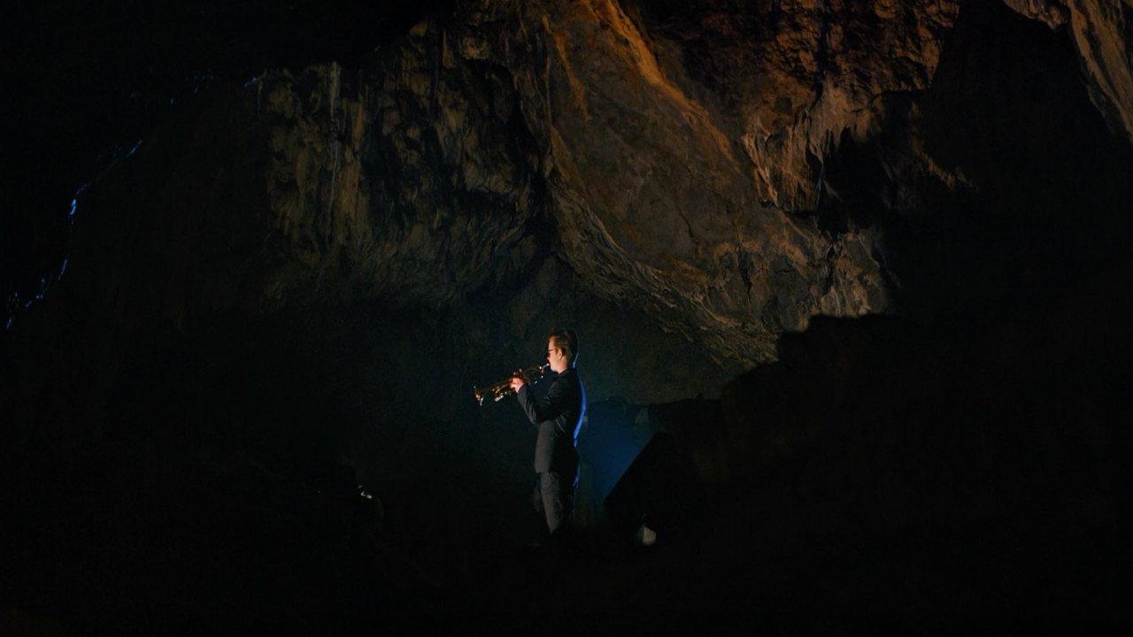 The Unanswered Ives - Wunderkind. Wall-Street-Gigant. Klangpionier 2019 movie scene