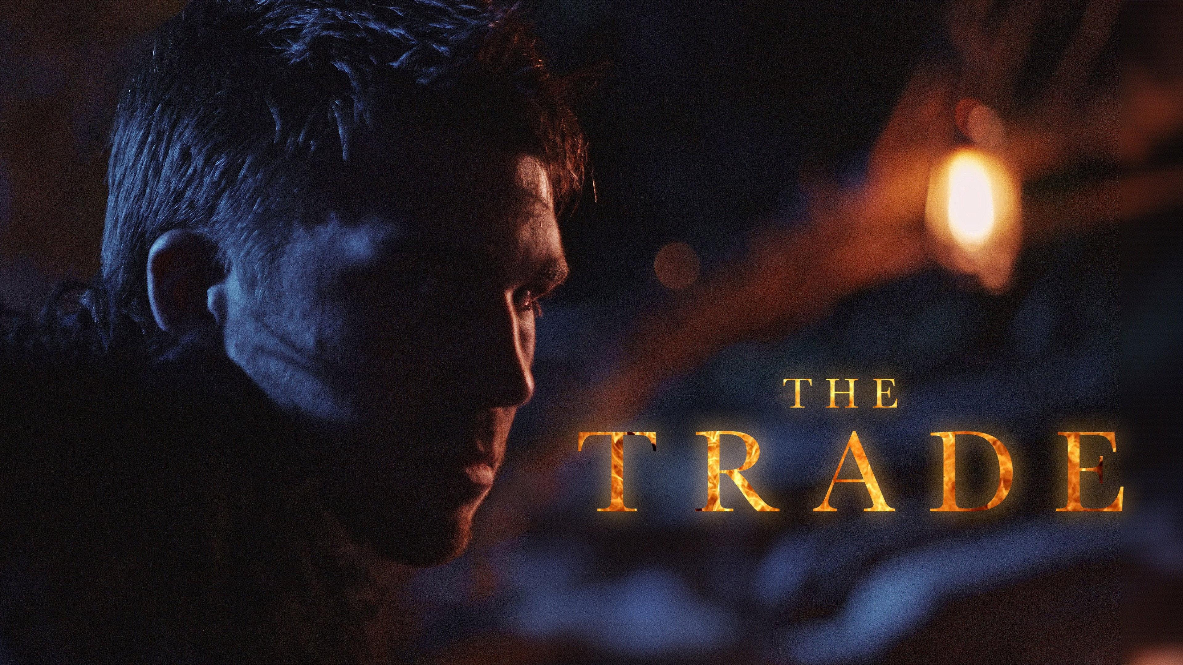The Trade 2024 movie scene