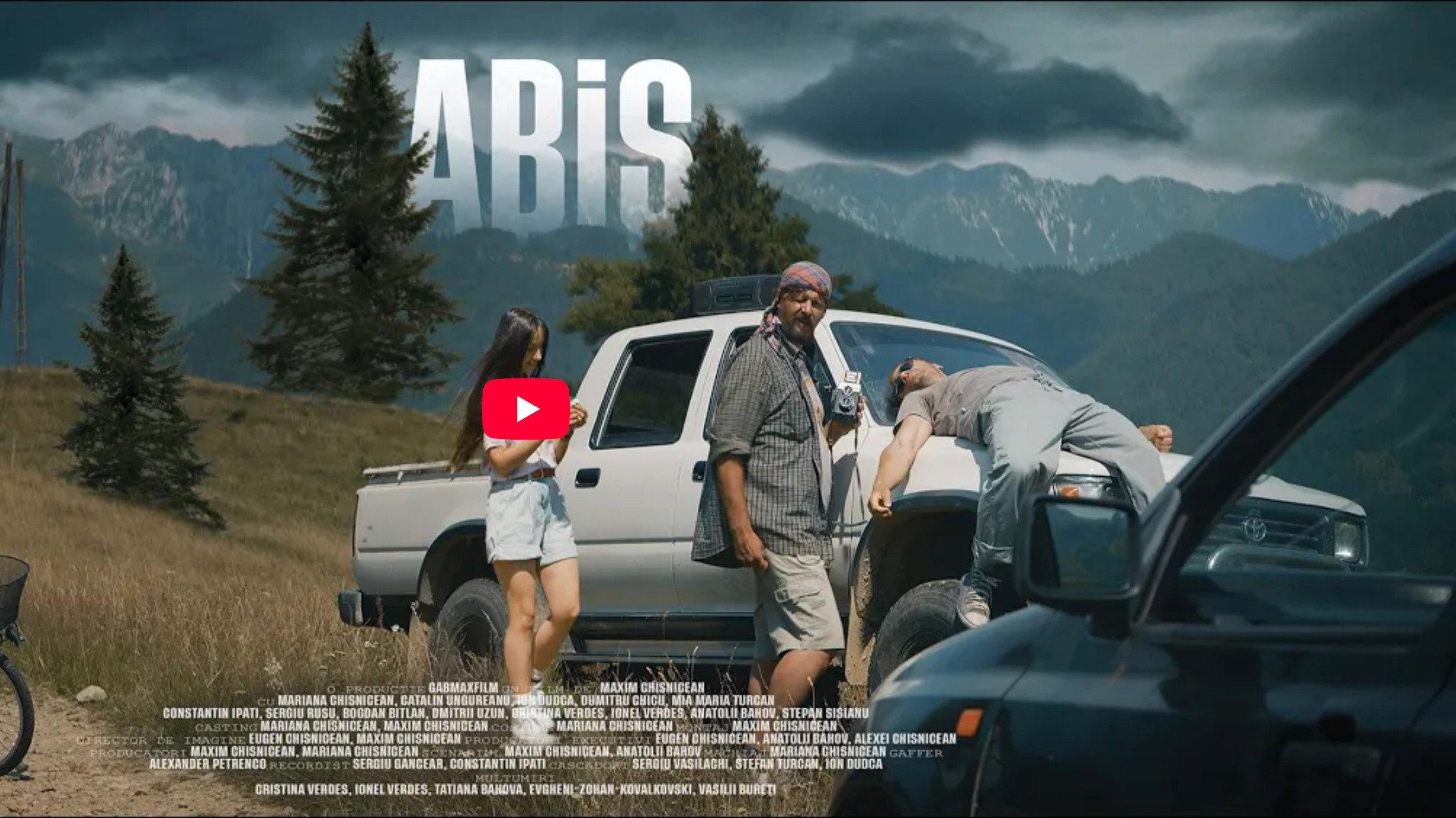 Abis 2026 movie scene