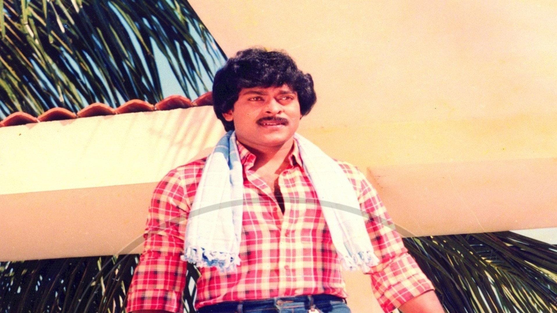 Vijetha 1985 movie scene