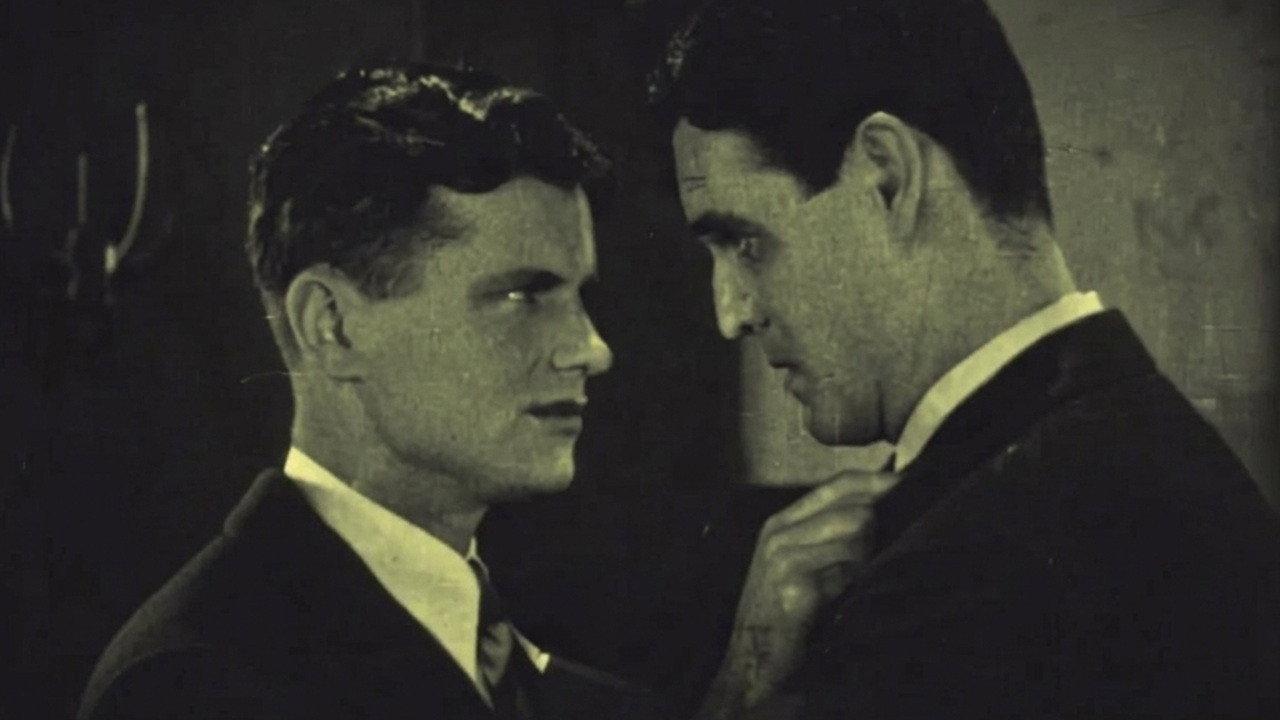 Brothers 1931 movie scene