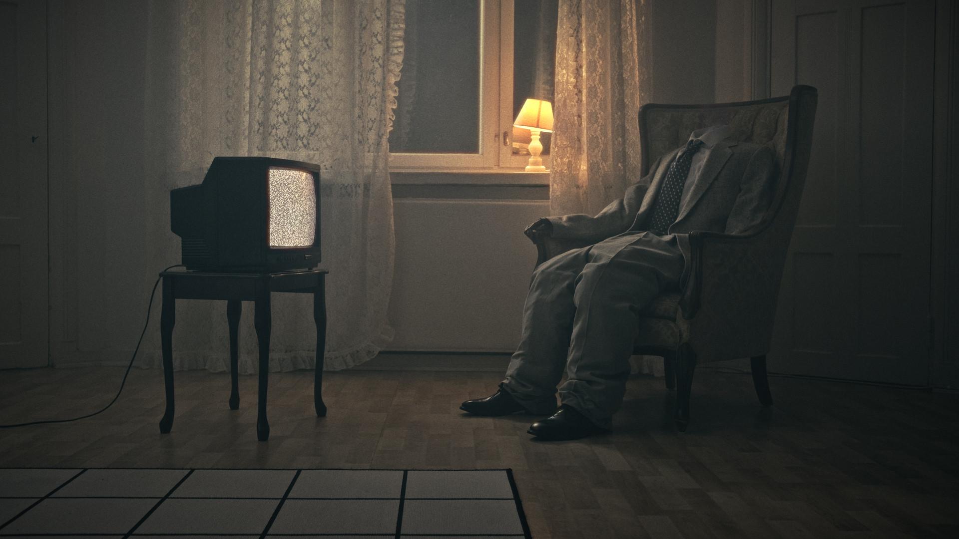 ITU 2024 movie scene
