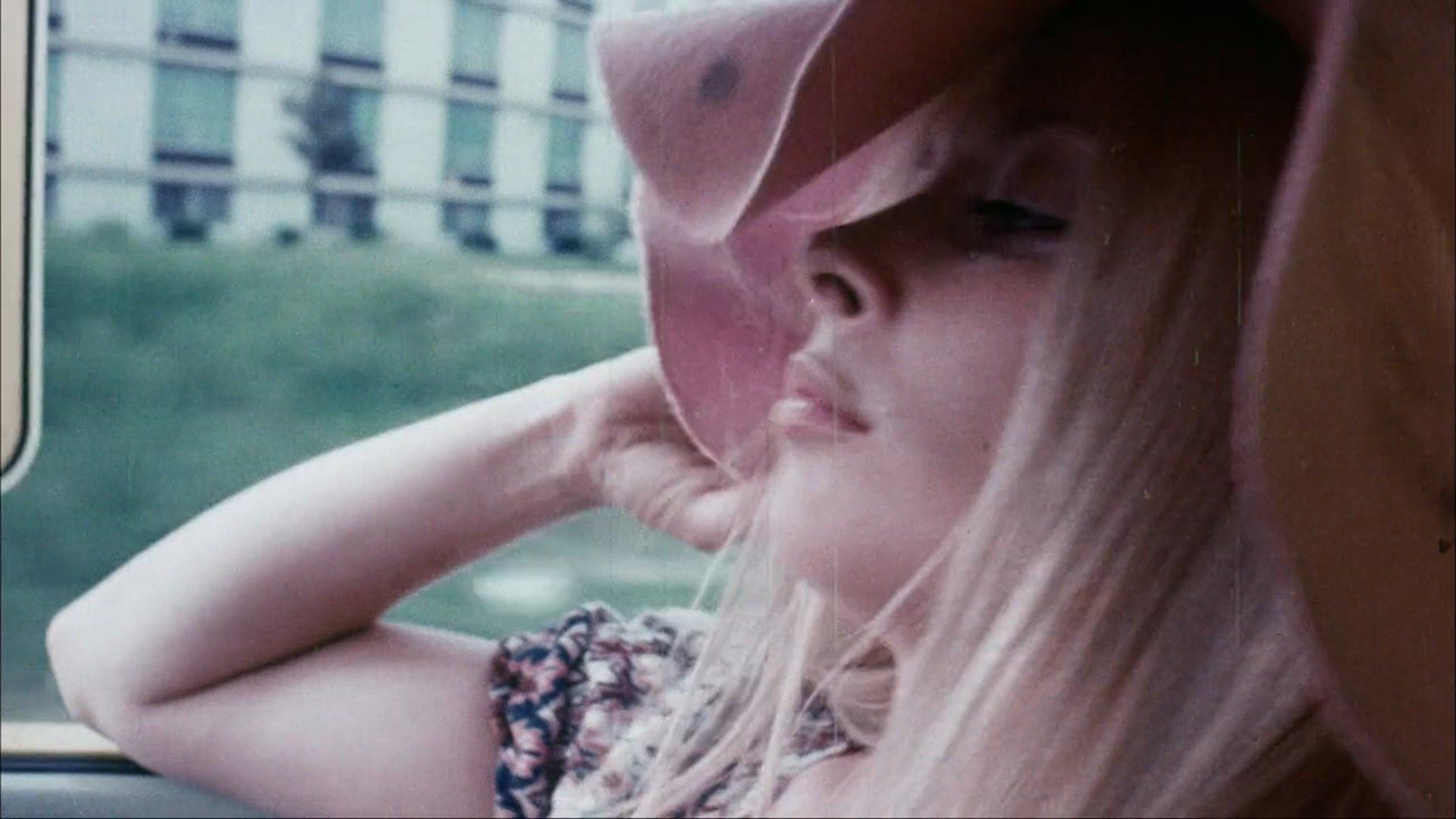 Teenage Tramp 1973 movie scene