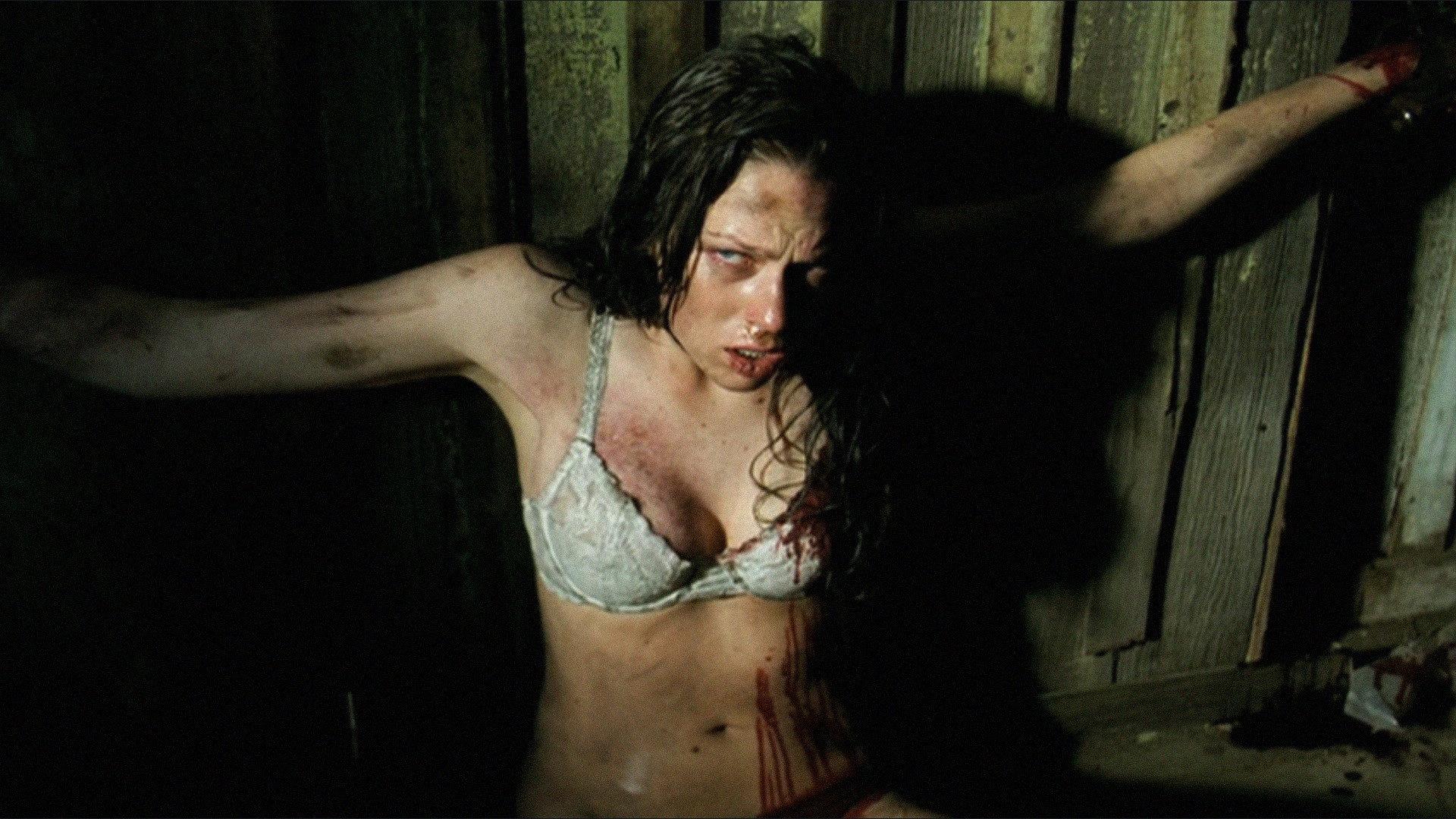The Darkroom 2006 movie scene
