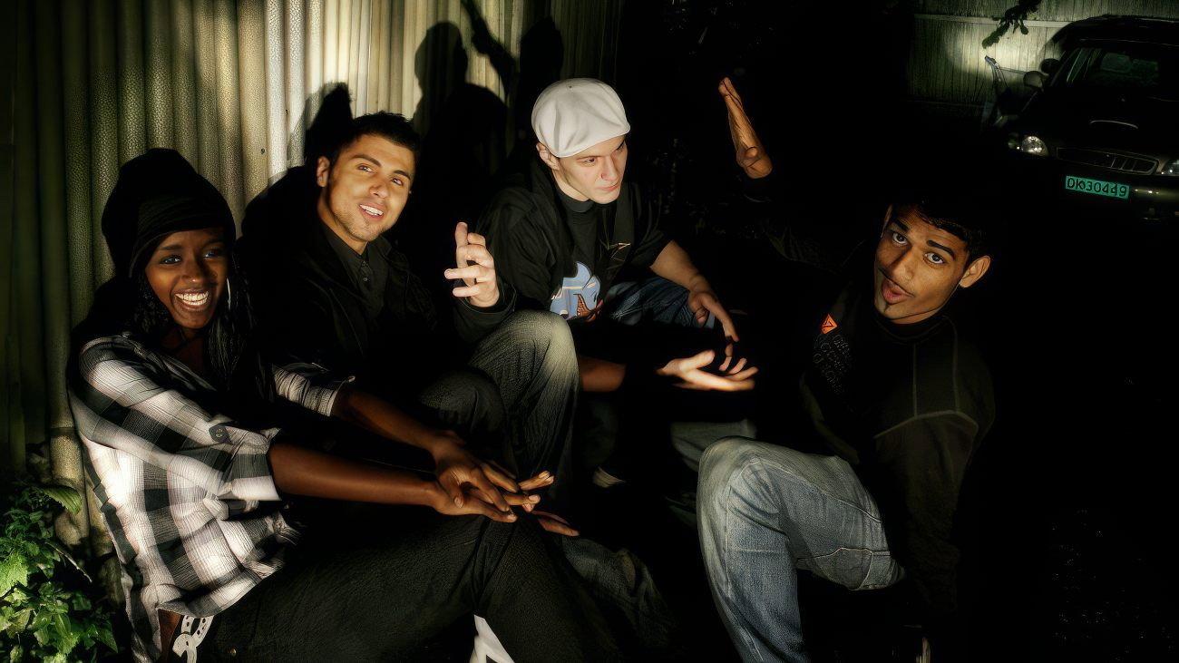 99% Honest 2008 movie scene