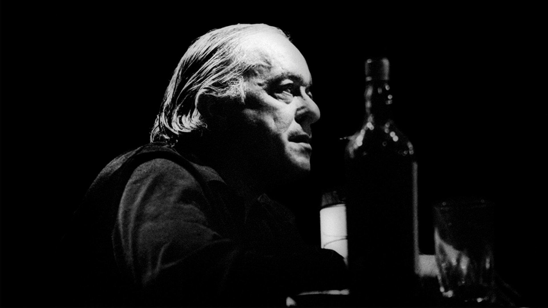Vinicius de Moraes 2005 movie scene