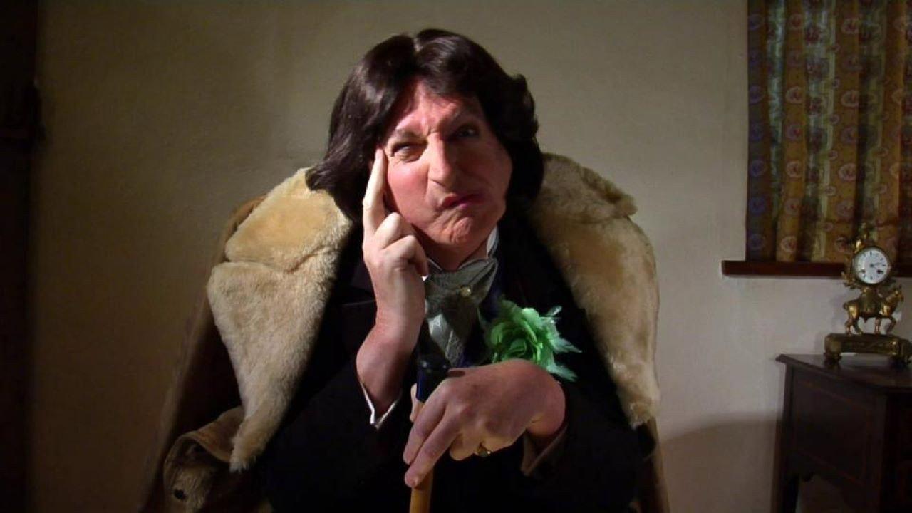 Vile Pervert: The Musical 2008 movie scene