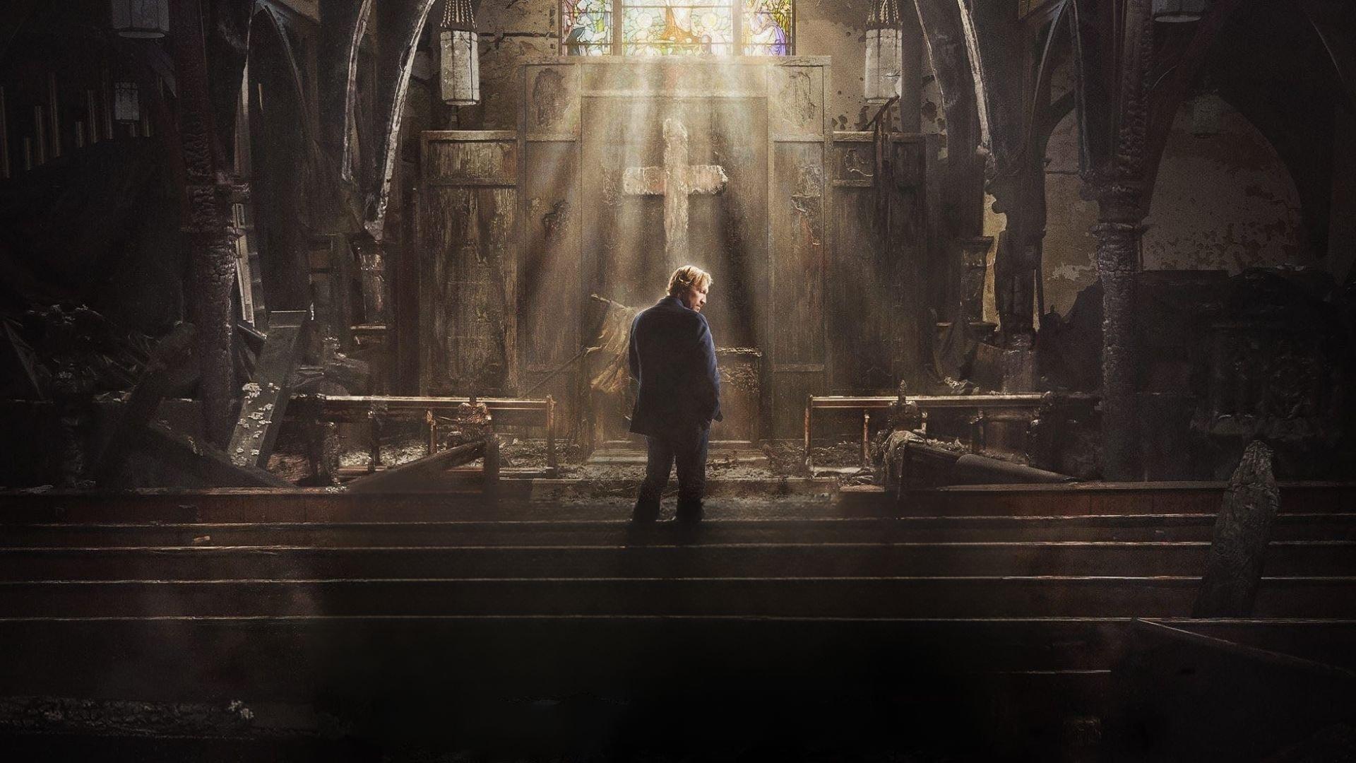 God's Not Dead: A Light in Darkness 2018 movie scene